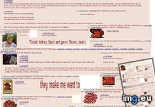 Tags: 4chan, beans, kid, loves, tard (Pict. in My r/4CHAN favs)