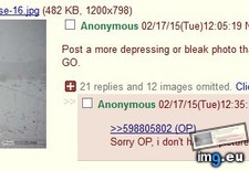 Tags: 4chan, depressing, tard (Pict. in My r/4CHAN favs)