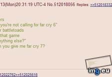 Tags: 4chan, cry, far (Pict. in My r/4CHAN favs)