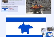 Tags: 4chan, banner, israel (Pict. in My r/4CHAN favs)