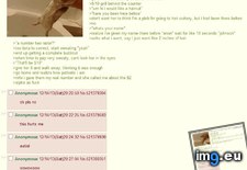 Tags: 4chan, beta, ferret, gif, stories (Pict. in My r/4CHAN favs)