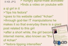 Tags: 4chan, boxxy, moot, was (Pict. in My r/4CHAN favs)