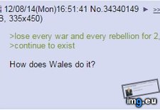 Tags: 4chan, brit, wales (Pict. in My r/4CHAN favs)
