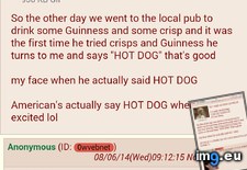 Tags: 4chan, american, britbong, friend (Pict. in My r/4CHAN favs)