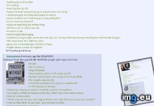 Tags: 4chan, america, anon, british, visits (Pict. in My r/4CHAN favs)