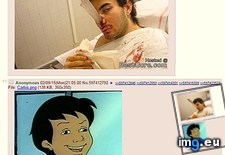 Tags: 4chan, carlos, strikes (Pict. in My r/4CHAN favs)