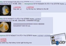 Tags: 4chan, egg, finds, lucky (Pict. in My r/4CHAN favs)
