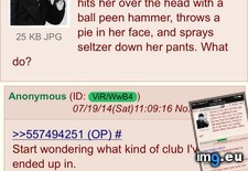 Tags: 4chan, club, moe (Pict. in My r/4CHAN favs)
