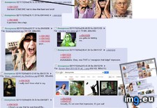 Tags: 4chan, artist, calls, comic, marvel (Pict. in My r/4CHAN favs)