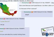 Tags: 4chan, denmark, learn, mexico (Pict. in My r/4CHAN favs)