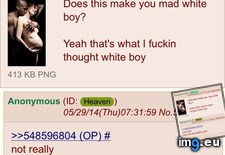Tags: 4chan, boy, mad, white (Pict. in My r/4CHAN favs)