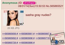 Tags: 4chan, fappening (Pict. in My r/4CHAN favs)
