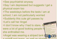 Tags: 4chan, feels, femanon, heard, shares (Pict. in My r/4CHAN favs)