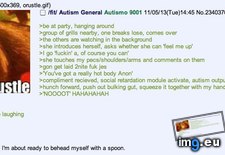 Tags: 4chan, autistic, fit, fully (Pict. in My r/4CHAN favs)