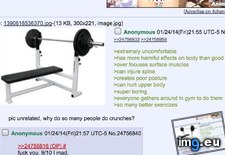 Tags: 4chan, fit, izen, question (Pict. in My r/4CHAN favs)