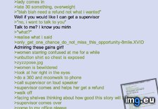 Tags: 4chan, fit, izen, job, loses, supermarket (Pict. in My r/4CHAN favs)