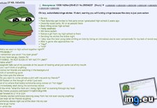 Tags: 4chan, autism, fit, izen, level, takes (Pict. in My r/4CHAN favs)
