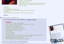 Tags: 4chan, fit, izen, story, tells, wrong (Pict. in My r/4CHAN favs)