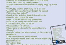 Tags: 4chan, fat, fit, people, stories (Pict. in My r/4CHAN favs)