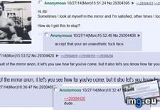 Tags: 4chan, fit, motivating, wisdom (Pict. in My r/4CHAN favs)