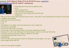 Tags: 4chan, anon, attempts, french, parents, story (Pict. in My r/4CHAN favs)