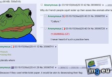 Tags: 4chan, australia, btfo (Pict. in My r/4CHAN favs)