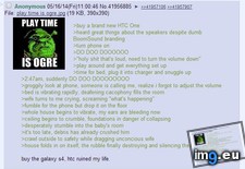 Tags: 4chan, buys, htc, one (Pict. in My r/4CHAN favs)