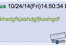 Tags: 4chan, discusses, hacking, movies (Pict. in My r/4CHAN favs)