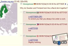 Tags: 4chan, btfo, germany (Pict. in My r/4CHAN favs)