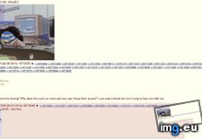 Tags: 4chan, btfo, girl, r9k, robot (Pict. in My r/4CHAN favs)