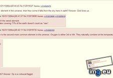 Tags: 4chan, god, loves (Pict. in My r/4CHAN favs)