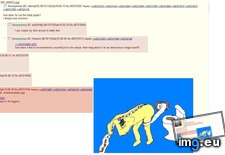 Tags: 4chan, anon, cuts, paper, toilet (Pict. in My r/4CHAN favs)