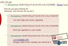 Tags: 4chan, how, quit, smoking, you (Pict. in My r/4CHAN favs)
