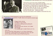 Tags: 4chan, die, fuhrer (Pict. in My r/4CHAN favs)