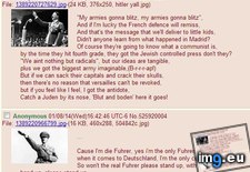 Tags: 4chan, die, fuhrer (Pict. in My r/4CHAN favs)