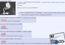 Tags: 4chan, answers, int, phone (Pict. in My r/4CHAN favs)