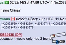 Tags: 4chan, china, discusses, int (Pict. in My r/4CHAN favs)