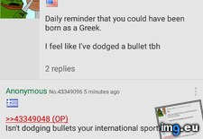 Tags: 4chan, bullet, int (Pict. in My r/4CHAN favs)
