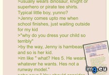 Tags: 4chan, dad, ironman (Pict. in My r/4CHAN favs)