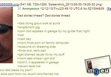 Tags: 4chan, dad, itt, stories (Pict. in My r/4CHAN favs)