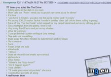 Tags: 4chan, acted, driver, itt (Pict. in My r/4CHAN favs)
