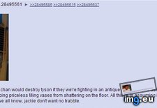 Tags: 4chan, chan, fight, jackie, mike, tyson (Pict. in My r/4CHAN favs)