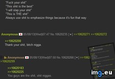 Tags: 4chan, japan, learns, phrases, slang (Pict. in My r/4CHAN favs)