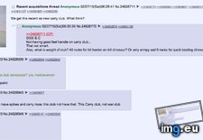 Tags: 4chan, buys, discuss (Pict. in My r/4CHAN favs)