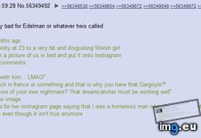 Tags: 4chan, king, losing, virginity (Pict. in My r/4CHAN favs)