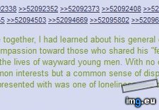 Tags: 4chan, louis, visits (Pict. in My r/4CHAN favs)