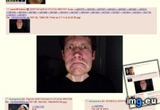 Tags: 4chan, face, moot (Pict. in My r/4CHAN favs)