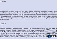 Tags: 4chan, album, fuck, humanity, massive, yeah (Pict. in My r/4CHAN favs)