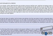 Tags: 4chan, album, fuck, humanity, massive, yeah (Pict. in My r/4CHAN favs)