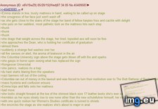 Tags: 4chan, girl, graduates, mattress (Pict. in My r/4CHAN favs)